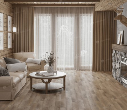 SPC ламинат Alpine Floor Parquet light Дуб Синистра ЕСО 13-17